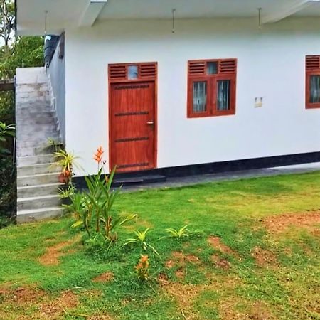 C3 Villa Galle Bagian luar foto