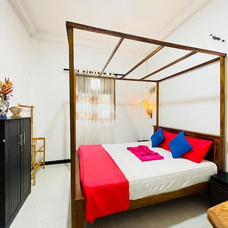 C3 Villa Galle Bagian luar foto