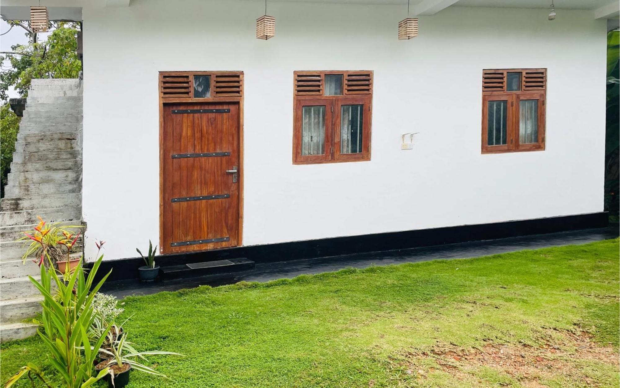 C3 Villa Galle Bagian luar foto