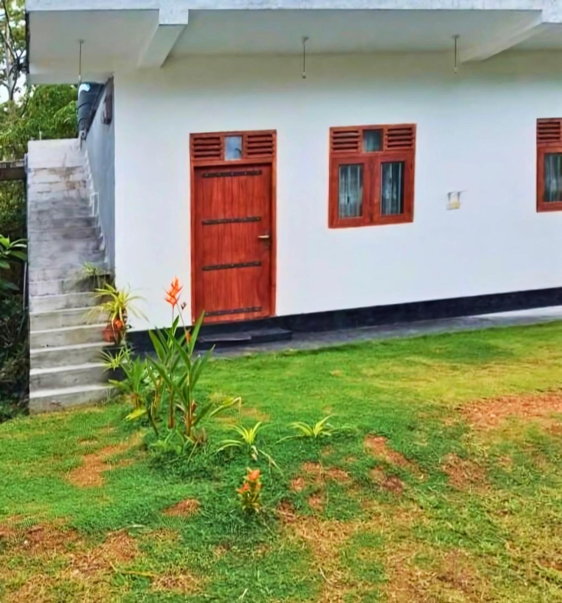 C3 Villa Galle Bagian luar foto