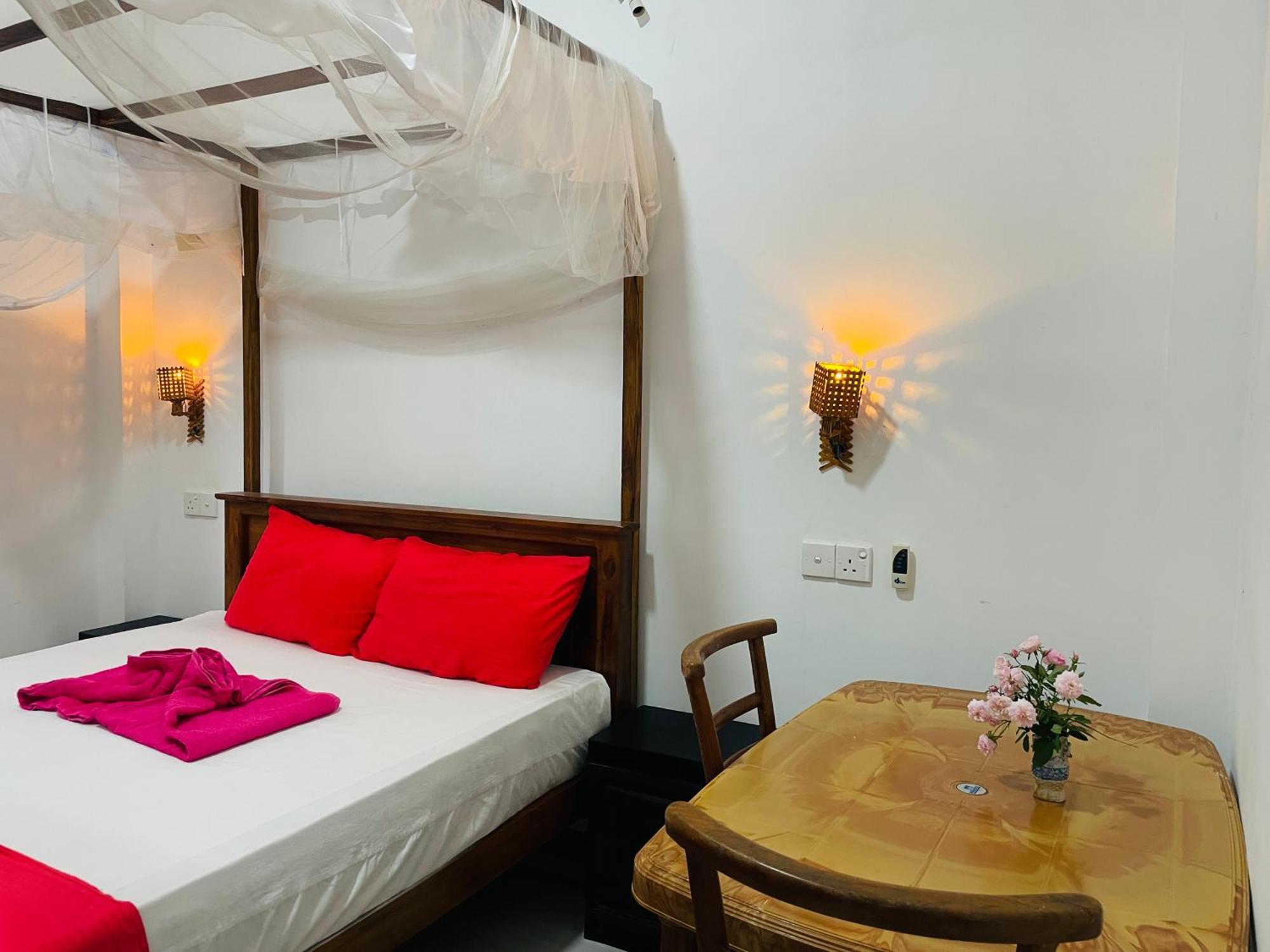 C3 Villa Galle Bagian luar foto