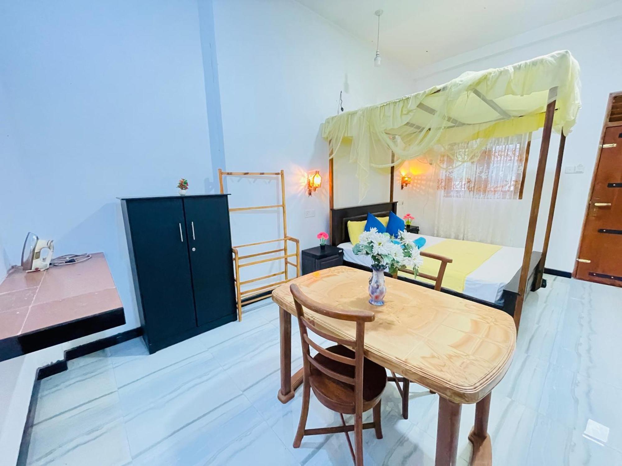 C3 Villa Galle Bagian luar foto