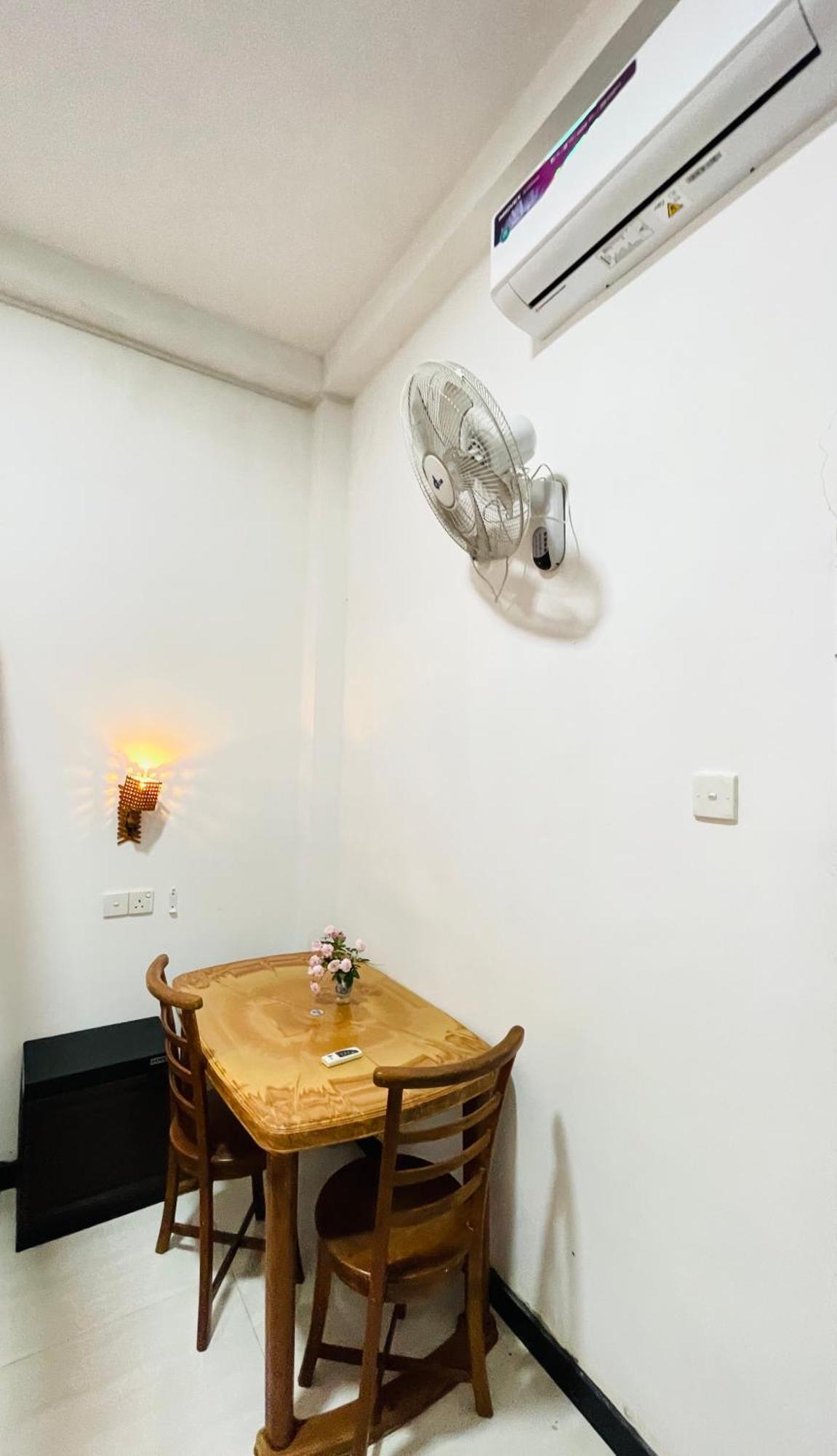 C3 Villa Galle Bagian luar foto