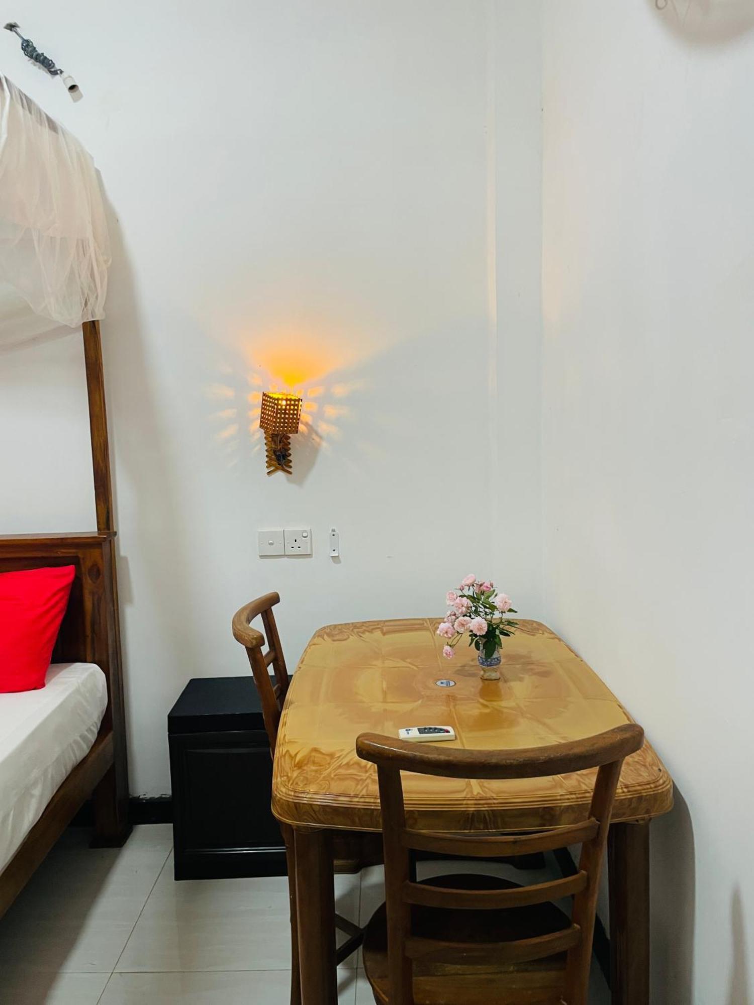 C3 Villa Galle Bagian luar foto